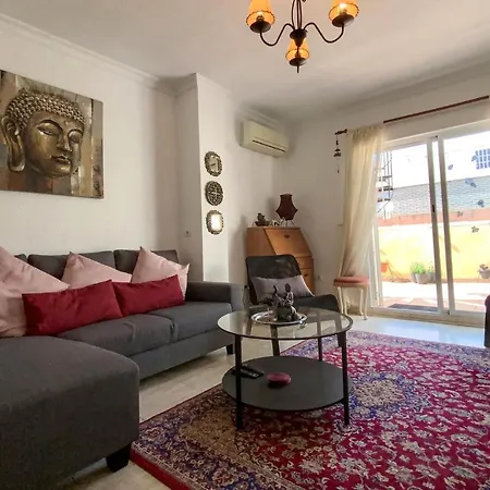 Stunning In With Kitchen Apartment Torrevieja
