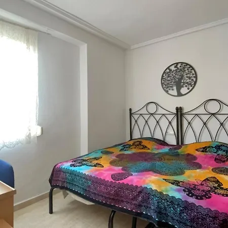 Stunning In With Kitchen * Torrevieja