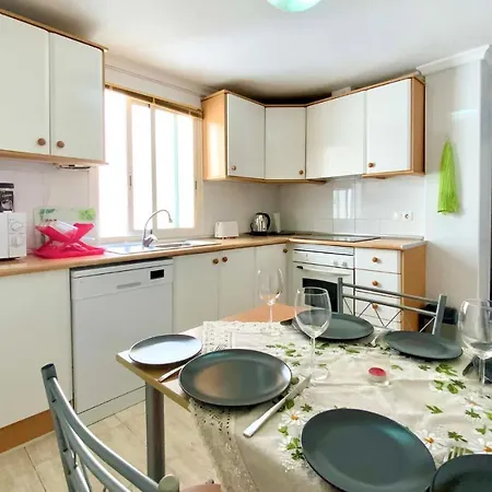 Stunning In With Kitchen * Torrevieja