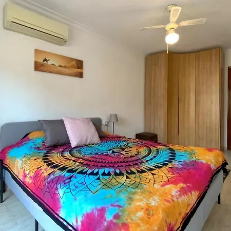 Stunning In With Kitchen * Torrevieja