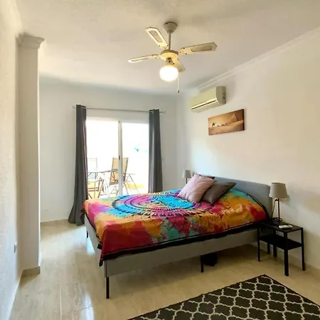 Stunning In With Kitchen Torrevieja